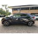 Toyota C-HR FACE LIFT NEW MODEL, WARRANTED MILES 1.8 5dr